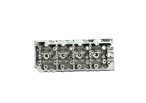 Peças de motor automático Cabeça do cilindro do motor 11101-30050/30080 1KD OEM Tamanho padrão
