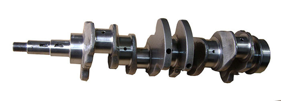 Resistência de alta temperatura do cilindro do eixo de manivela 4D33 4 das peças do motor de automóveis