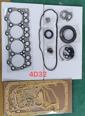 Conjunto de juntas do motor cilindro / conjunto de juntas de revisão OEM ME997273
