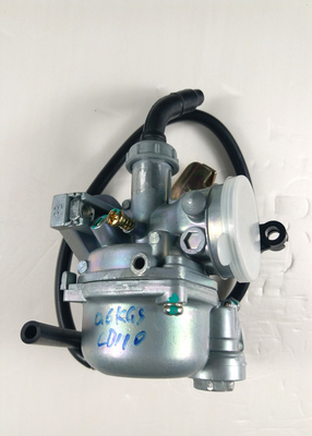 Carburador Assy Zinc/material de alumínio das peças de motor da motocicleta da substituição