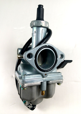 Zinque/acessório de alumínio do motor da motocicleta do Assy CG125 do carburador da motocicleta
