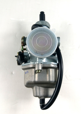 Zinque/acessório de alumínio do motor da motocicleta do Assy CG125 do carburador da motocicleta