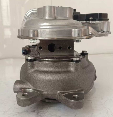 17201-11070 Peças sobressalentes de automóveis Turbocompressor Toyota Hilux Motor 2gd-ftv 2.4l