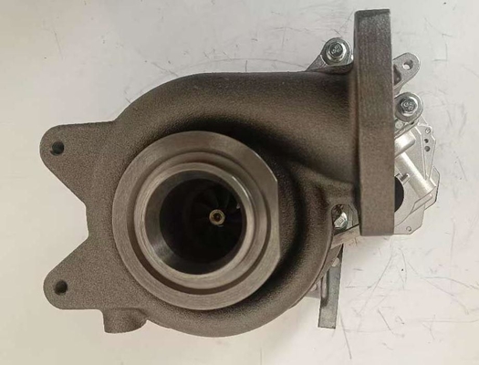 17201-11070 Peças sobressalentes de automóveis Turbocompressor Toyota Hilux Motor 2gd-ftv 2.4l
