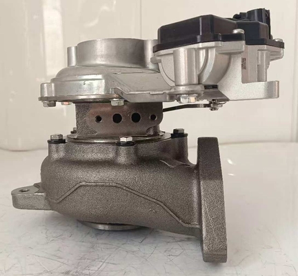 17201-11070 Peças sobressalentes de automóveis Turbocompressor Toyota Hilux Motor 2gd-ftv 2.4l