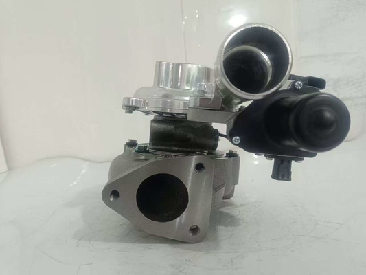 Turbocompressor de peças sobressalentes automáticas 17201-OL040 com válvula solenoide