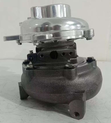 Turbocompressor de peças sobressalentes de automóveis 17201-OL040 válvula solenoide 1KD para Toyota Leading Turbo