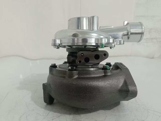 Turbocompressor de peças sobressalentes de automóveis 17201-OL040 válvula solenoide 1KD para Toyota Leading Turbo