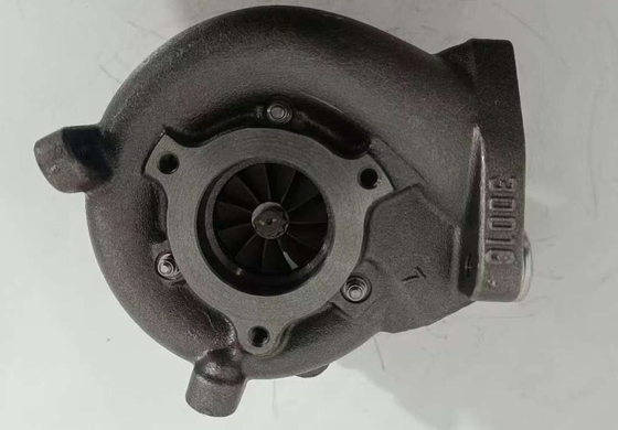 Turbocompressor de peças sobressalentes de automóveis 17201-OL040 válvula solenoide 1KD para Toyota Leading Turbo