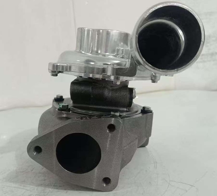 Turbocompressor de peças sobressalentes de automóveis 17201-OL040 válvula solenoide 1KD para Toyota Leading Turbo