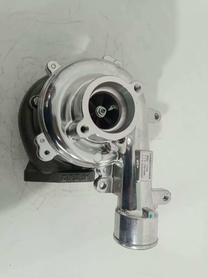 Turbocompressor de peças sobressalentes de automóveis 17201-OL040 válvula solenoide 1KD para Toyota Leading Turbo