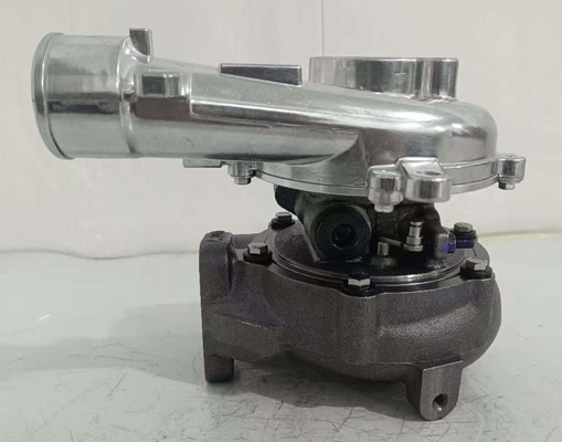 Turbocompressor de peças sobressalentes de automóveis 17201-OL040 válvula solenoide 1KD para Toyota Leading Turbo
