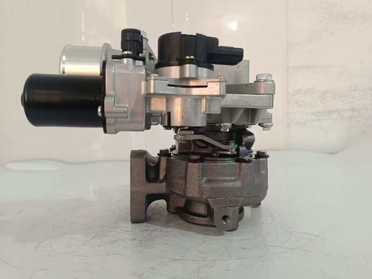 Turbocompressor de peças sobressalentes de automóveis 17201-OL061 CT16V