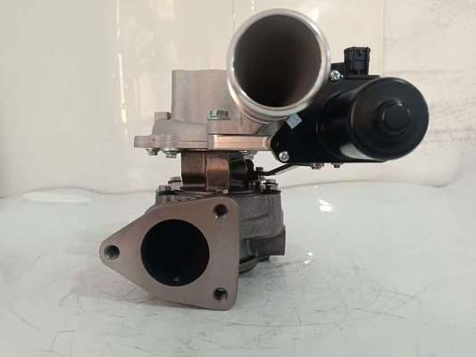 Turbocompressor de peças sobressalentes de automóveis 17201-OL061 CT16V