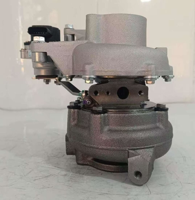 Turbocompressor de peças sobressalentes de automóveis 17201-OL061 CT16V