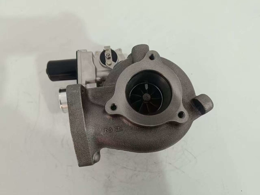 Turbocompressor de peças sobressalentes de automóveis 17201-OL061 CT16V