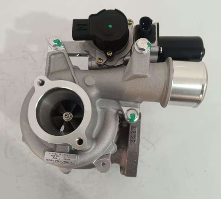 Turbocompressor de peças sobressalentes de automóveis 17201-OL061 CT16V