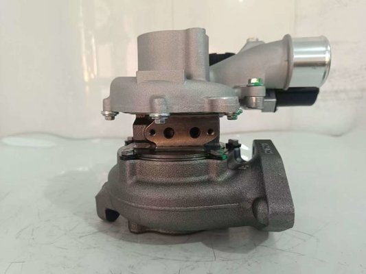 Turbocompressor de peças sobressalentes de automóveis 17201-OL061 CT16V