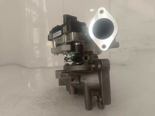 Parte sobressalente de automóvel BV40 14411-3XN3A Turbocompressor elétrico