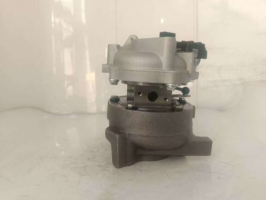 Parte sobressalente de automóvel BV40 14411-3XN3A Turbocompressor elétrico