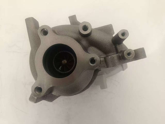Parte sobressalente de automóvel BV40 14411-3XN3A Turbocompressor elétrico