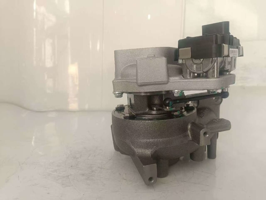 Parte sobressalente de automóvel BV40 14411-3XN3A Turbocompressor elétrico