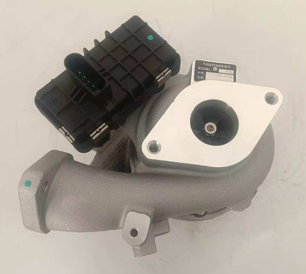 Parte sobressalente de automóvel BV40 14411-3XN3A Turbocompressor elétrico
