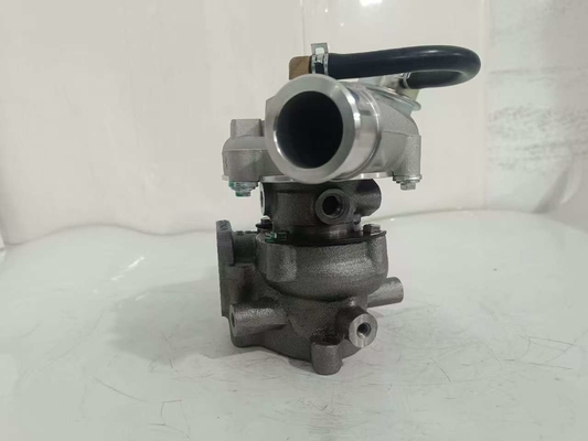 Turbocompressor de peças sobressalentes para automóveis OEM 28200-4A361 Turbocompressor para caminhões OEM