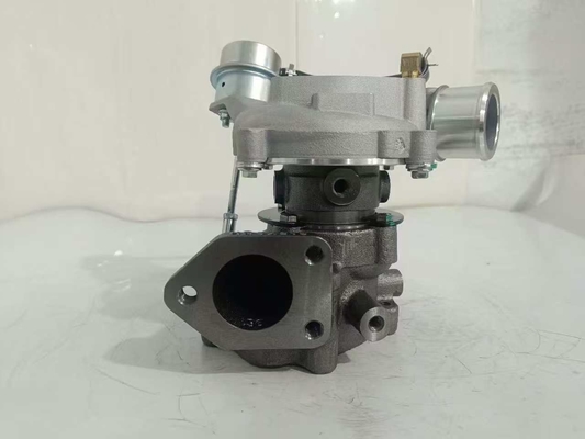Turbocompressor de peças sobressalentes para automóveis OEM 28200-4A361 Turbocompressor para caminhões OEM