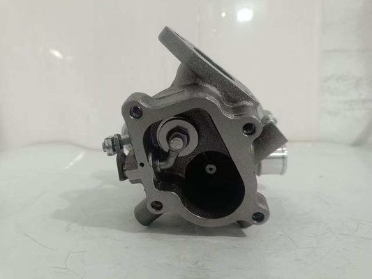Turbocompressor de peças sobressalentes para automóveis OEM 28200-4A361 Turbocompressor para caminhões OEM