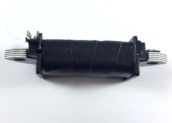 Bobina elétrica do acionador de partida das peças sobresselentes materiais de cobre da motocicleta/bobina AX100 do magneto