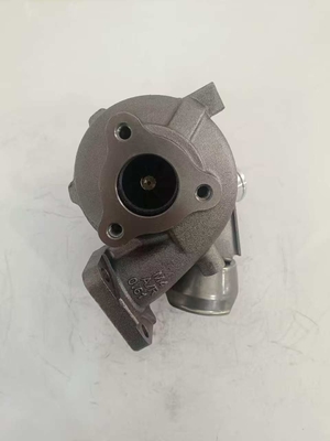 Peça de Reposição Automotiva Turbocompressor 14411-VZ20A Turbocompressor Completo Para Nissan ZD30