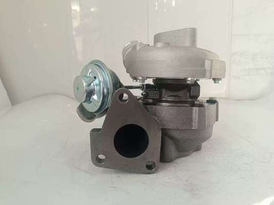 Peça de Reposição Automotiva Turbocompressor 14411-VZ20A Turbocompressor Completo Para Nissan ZD30