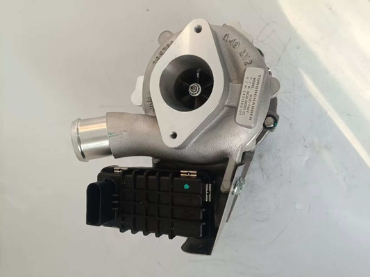 Peça de Reposição Automotiva Turbocompressor BK3Q-6K682-CC Turbocompressor Completo Para Ford