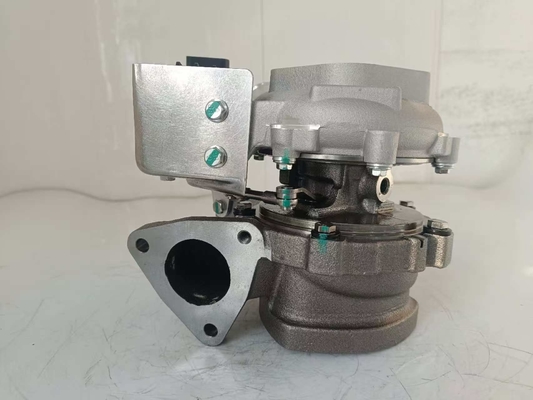 Peça de Reposição Automotiva Turbocompressor BK3Q-6K682-CC Turbocompressor Completo Para Ford
