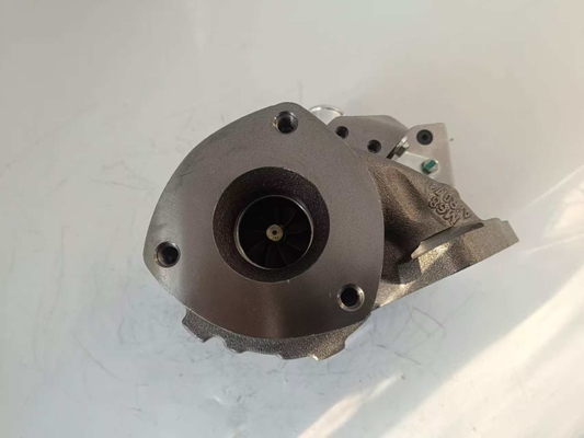 Peça de Reposição Automotiva Turbocompressor BK3Q-6K682-CC Turbocompressor Completo Para Ford
