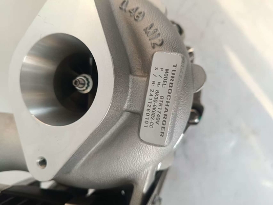 Peça de Reposição Automotiva Turbocompressor BK3Q-6K682-CC Turbocompressor Completo Para Ford