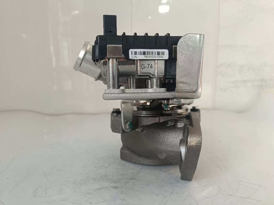 Peça de Reposição Automotiva Turbocompressor BK3Q-6K682-CC Turbocompressor Completo Para Ford
