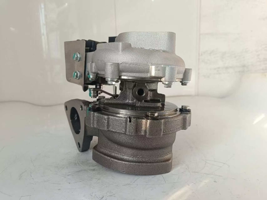 Peça de Reposição Automotiva Turbocompressor BK3Q-6K682-CC Turbocompressor Completo Para Ford