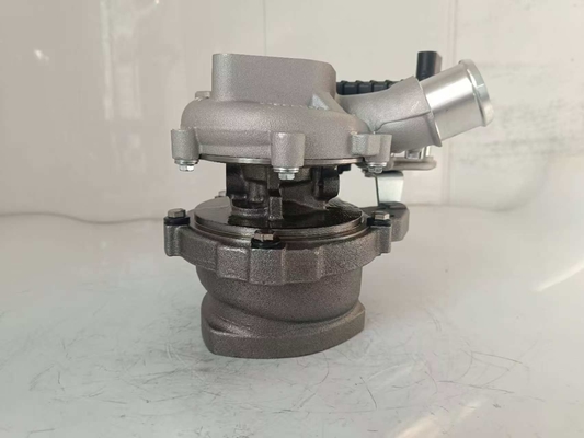 Turbocompressor 100% novo para automóveis Turbocompressor completo para Ford