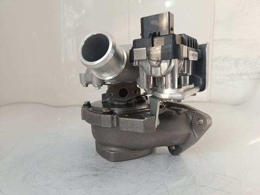 Peça de Reposição Automotiva Turbocompressor BK3Q-6K682-CC Turbocompressor Completo Para Ford
