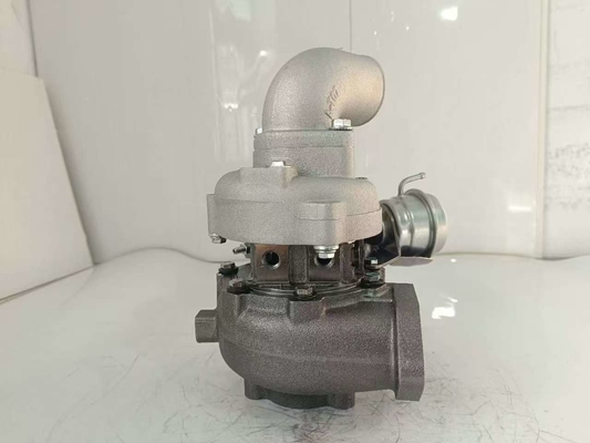 100% Turbocompressor de peças de reposição de automóveis totalmente novo OEM Parte n.o 28200-4A480 Turbocompressor completo para Hyundai D4CB