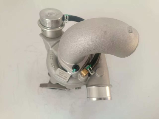 Turbocompressor de peças sobressalentes de automóveis 100% novo OEM Parte n.o 28200-4A001 Turbocompressor completo para Hyundai D4CB
