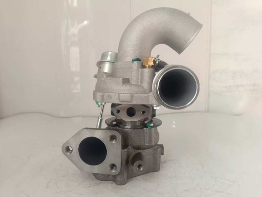 Turbocompressor de peças sobressalentes de automóveis 100% novo OEM Parte n.o 28200-4A001 Turbocompressor completo para Hyundai D4CB