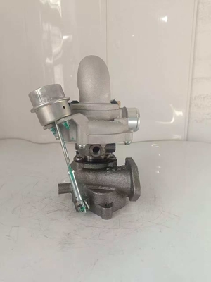 Turbocompressor de peças sobressalentes de automóveis 100% novo OEM Parte n.o 28200-4A001 Turbocompressor completo para Hyundai D4CB