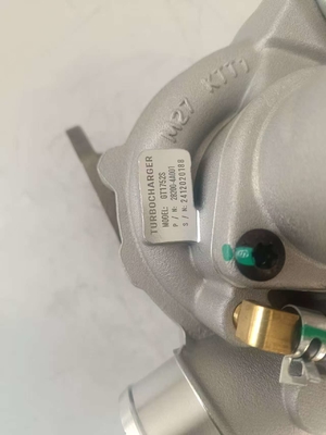 Turbocompressor de peças sobressalentes de automóveis 100% novo OEM Parte n.o 28200-4A001 Turbocompressor completo para Hyundai D4CB