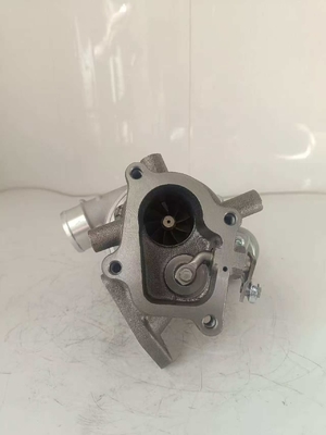 Turbocompressor de peças sobressalentes de automóveis 100% novo OEM Parte n.o 28200-4A001 Turbocompressor completo para Hyundai D4CB