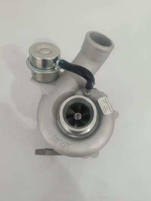 100% Peças sobressalentes de automóveis Turbocompressor OEM Parte n.o 733952 Turbocompressor completo para Kia