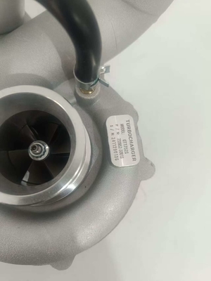 100% Peças sobressalentes de automóveis Turbocompressor OEM Parte n.o 733952 Turbocompressor completo para Kia