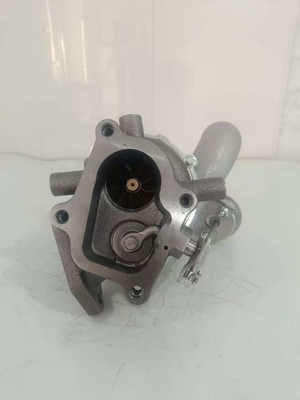 100% Peças sobressalentes de automóveis Turbocompressor OEM Parte n.o 733952 Turbocompressor completo para Kia